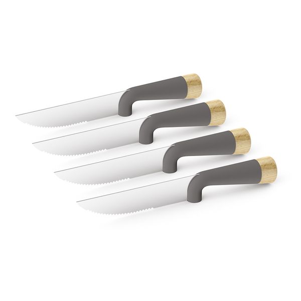 Andy Cartwright "The Final Cut" Steak Knife Set