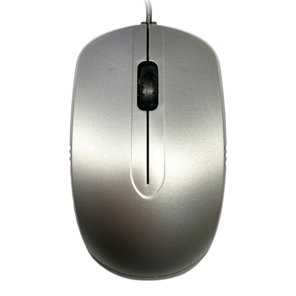 Optical Wired Mouse