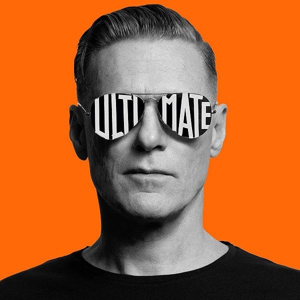 Bryan Adams - Ultimate (CD / Album)