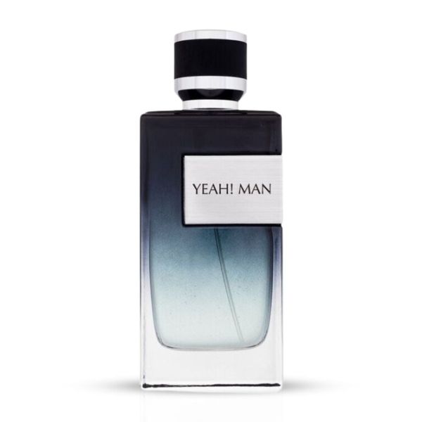 Yeah! Man Eau De Parfum Spray 100ML (3.4 OZ)