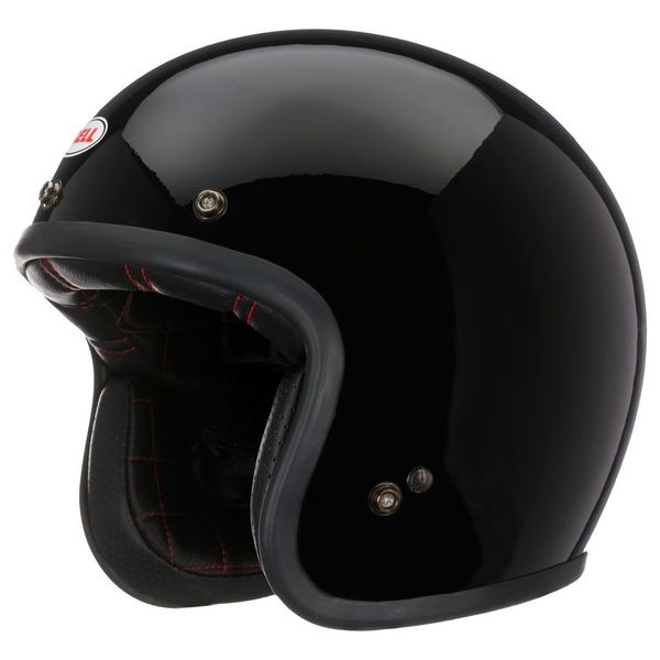 BELL - Custom 500 - Black