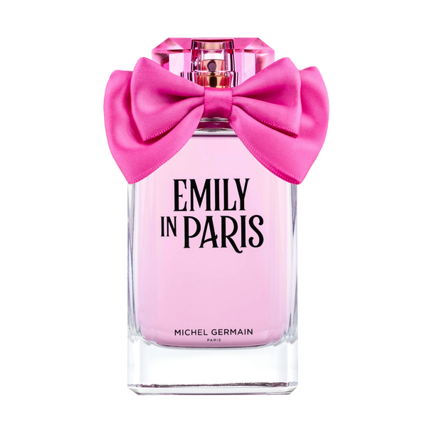 Emily in Paris Eau de Parfum 100ml