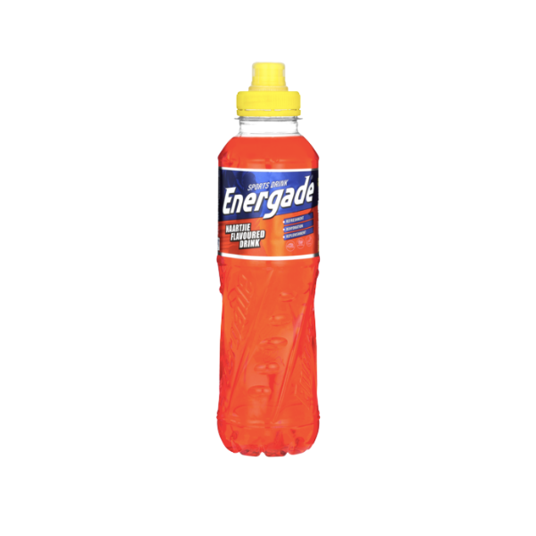 Energade - Naartjie 500ml - Set of 12