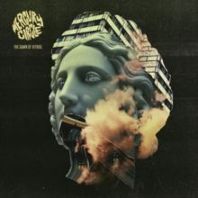 The Dawn of Vitriol (CD / Album Digipak)