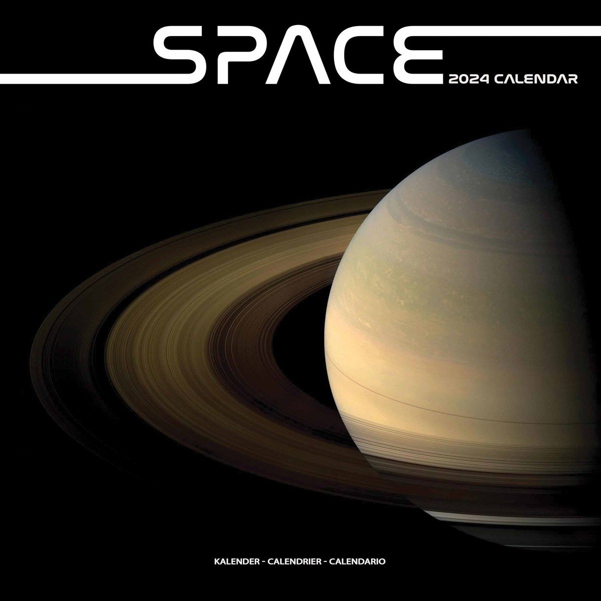 Space Wall Calendar 2024 Shop Today Get It Tomorrow Takealot Com   S Zoom.file