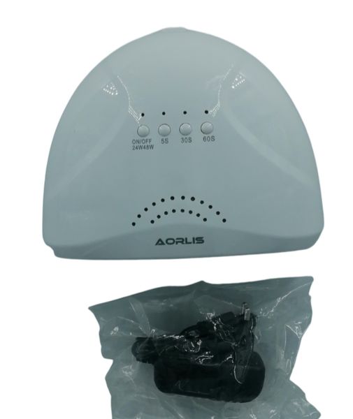 2 In 1 UV LED Nail Lamp