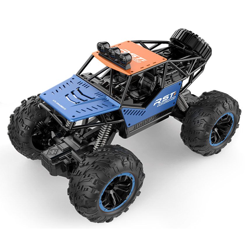 Time2Play Rover OffRoad Remote Control Car Blue Shop Today. Get it