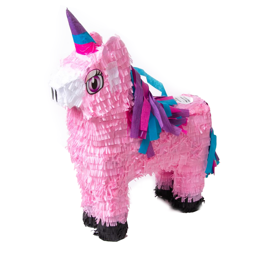 Pink Unicorn Pinata | Shop Today. Get it Tomorrow! | takealot.com