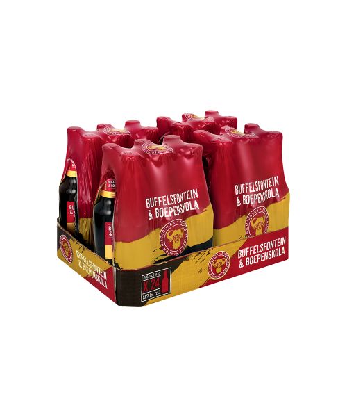 Buffelsfontein &amp; Boepenskola 24 x 275ML