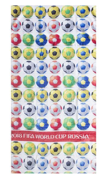 Quick Dry &amp; Sand Resistant Printed Beach Towel Design 195