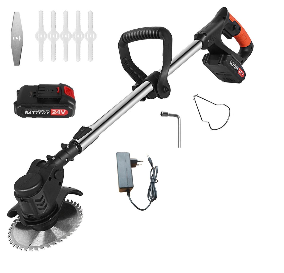 Grass Cutter Codes