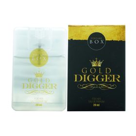 Gold digger 2024 perfume price