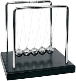 Newtons cradle balancing balls | Shop Today. Get it Tomorrow ...