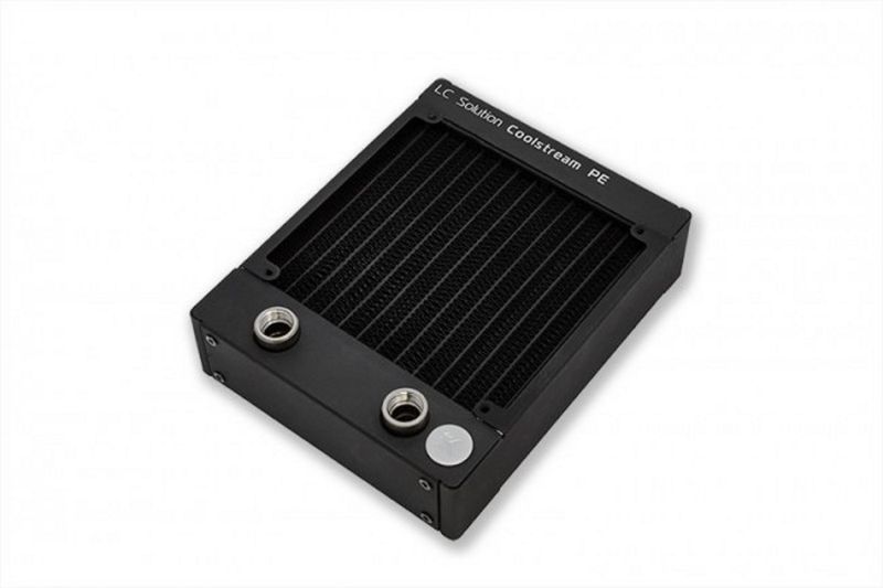 EK Coolstream PE 120