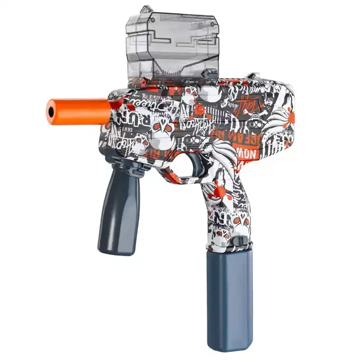 Shooting Elite MP9 Gel Water Blaster Toy Gun Shop Today. Get it