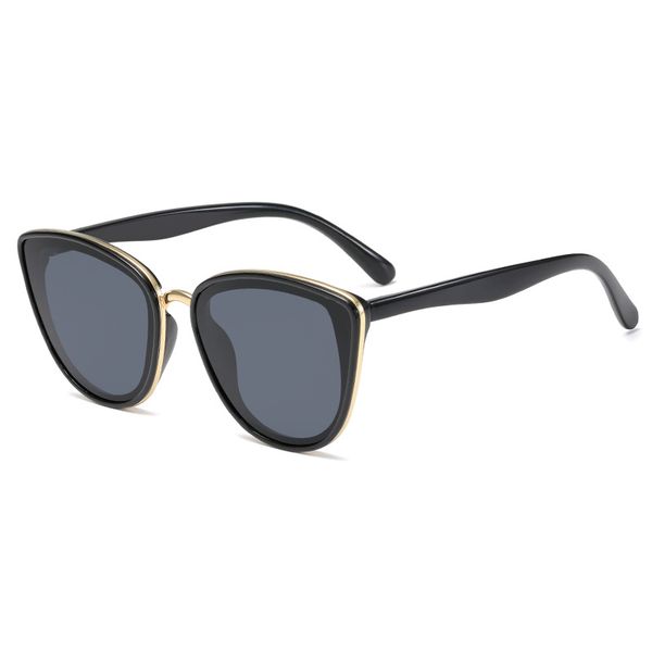 ZELTRYN New European And American Fashion Trend Sunglasses