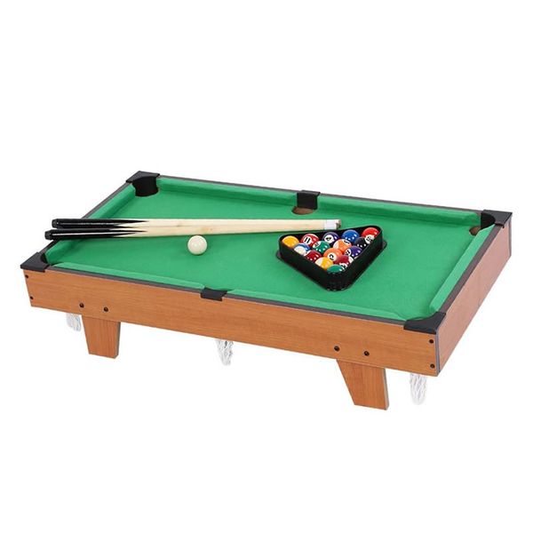 37" Mini Billiard Pool Table TB-PT
