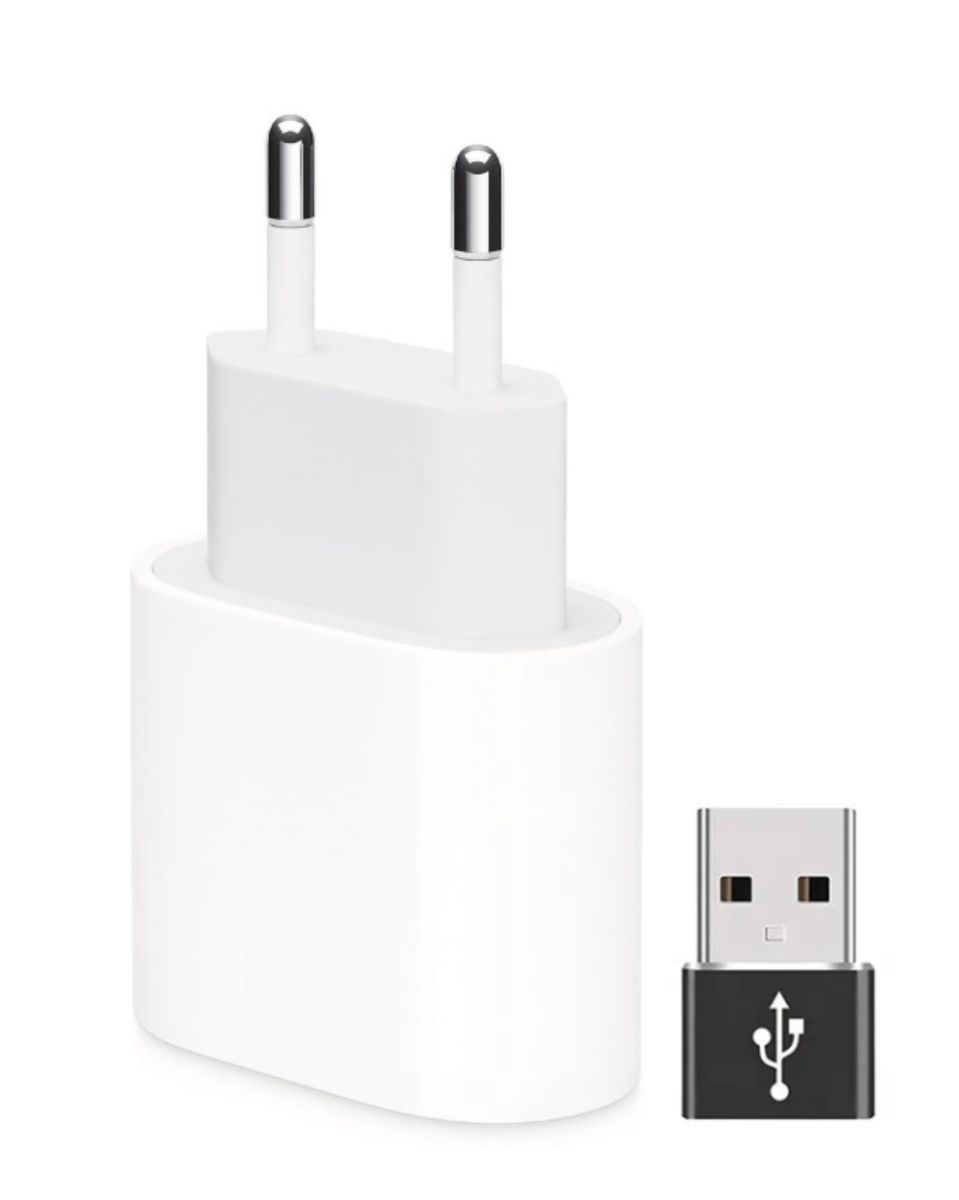 type b type c adapter