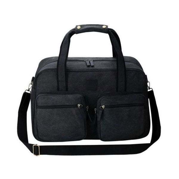 Escape - Classic Canvas Weekender