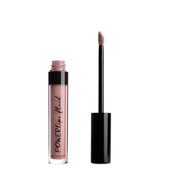 POWERlips Fluid Matte Persistence