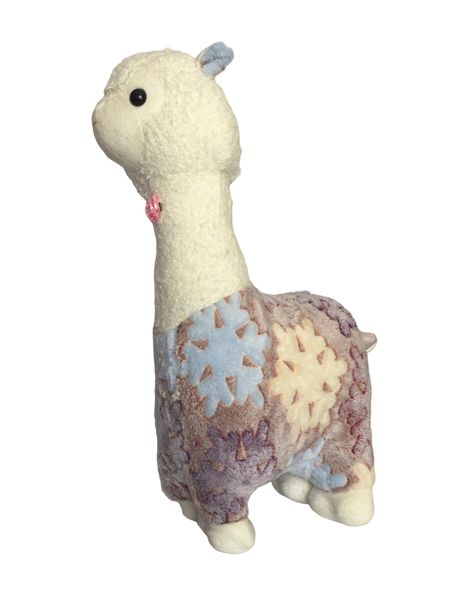 Lama Plush Toy