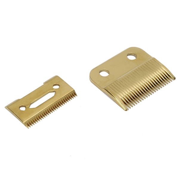 2 Piece Replacement Cutter Head for Hair Clipper Trimmer