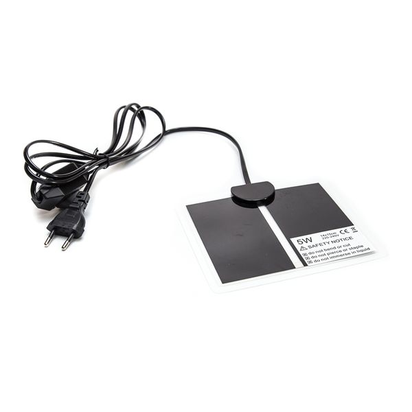 Heating Pad 5w (14cm x 15cm)