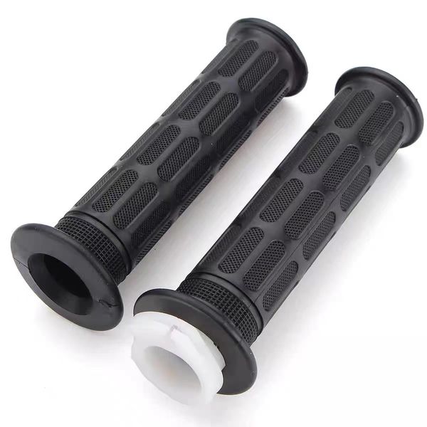 Handlebar Grip Set for CG125 / CG150 - Big Boy Compatible
