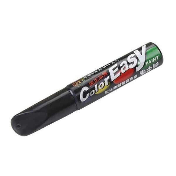 Car Scratch Repair Pen (Black)