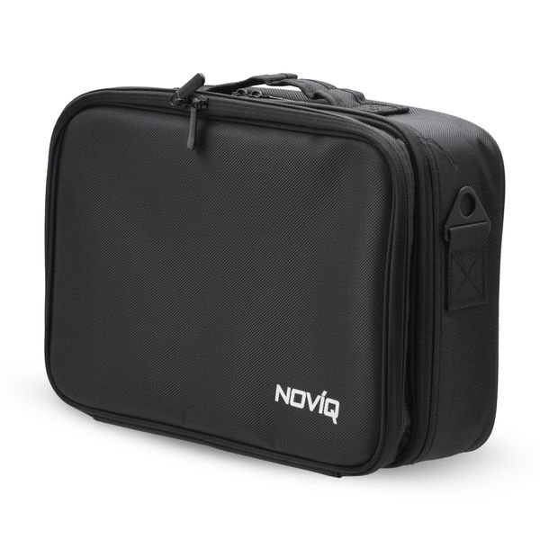 Noviq Travel Makeup Bag Small 8.4 Litres