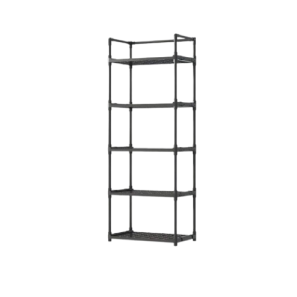 Multi-Purpose 5-Tier Utility Holder