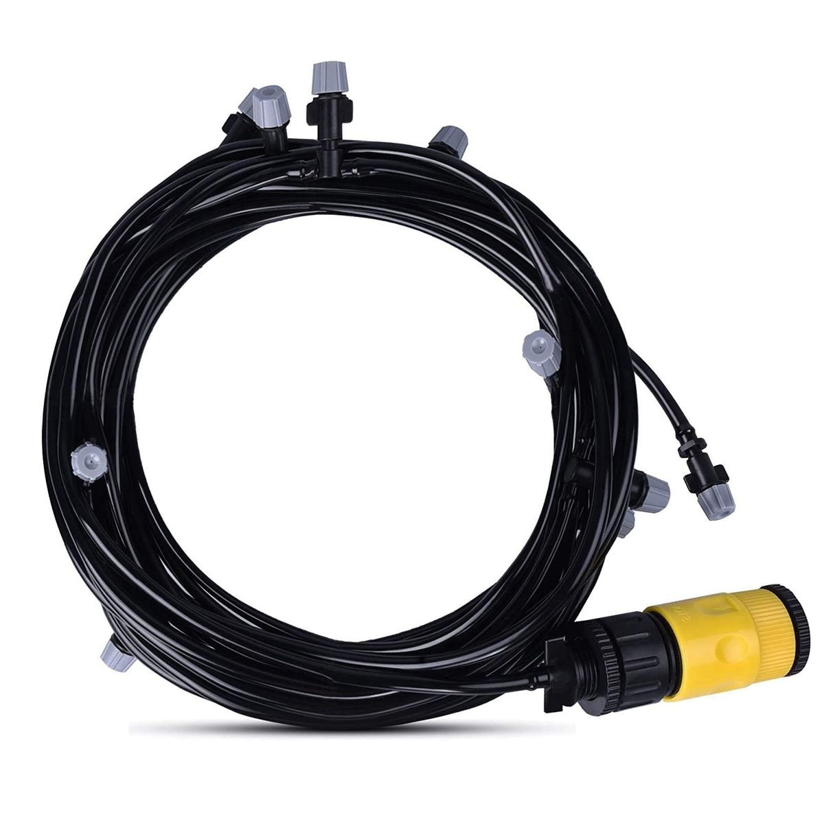 10m DIY Outdoor Water Cooling Mist System Shop Today. Get it Tomorrow