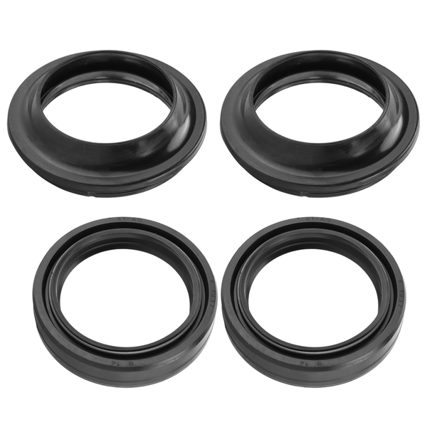 Front Fork Oil Seal and Dust for CB-1 CB1 CB400