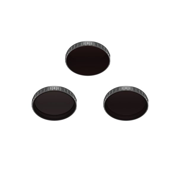 Osmo Action ND Filters Set