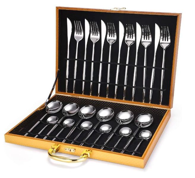 24 Piece image
