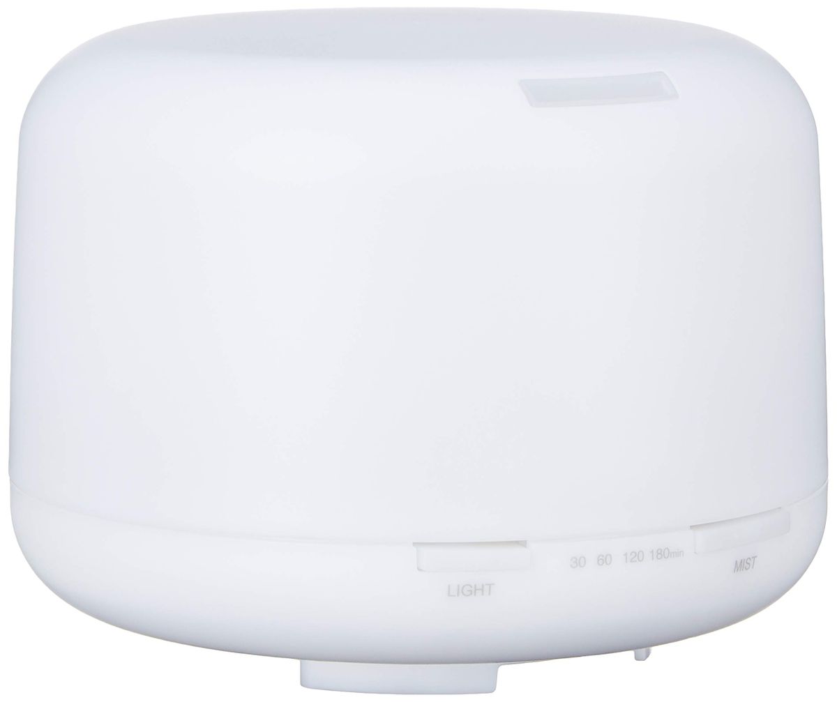 Air Humidifier Automatic Alcohol Sprayer Essential Oil Aroma Diffuser