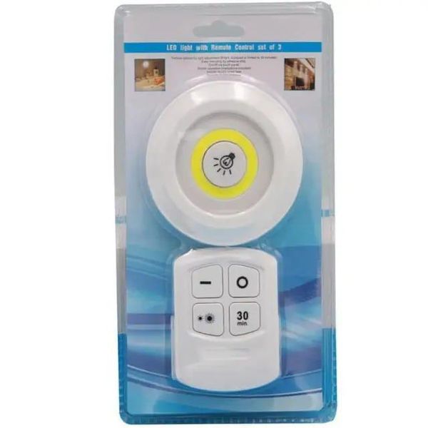 Various Applications Dimmable LED Light Battery Powered