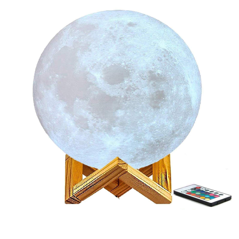 Color Moon Lamp 7C-MOONLAMP
