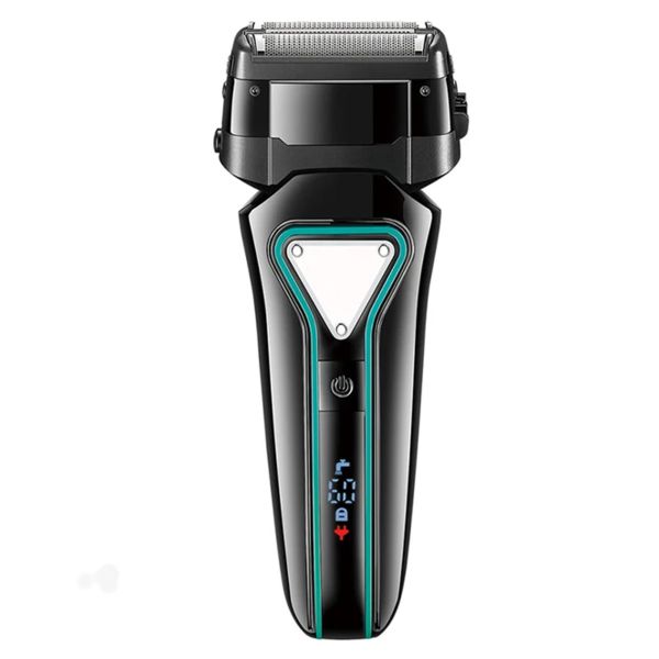 Professional Razor Waterproof Electric Shaver