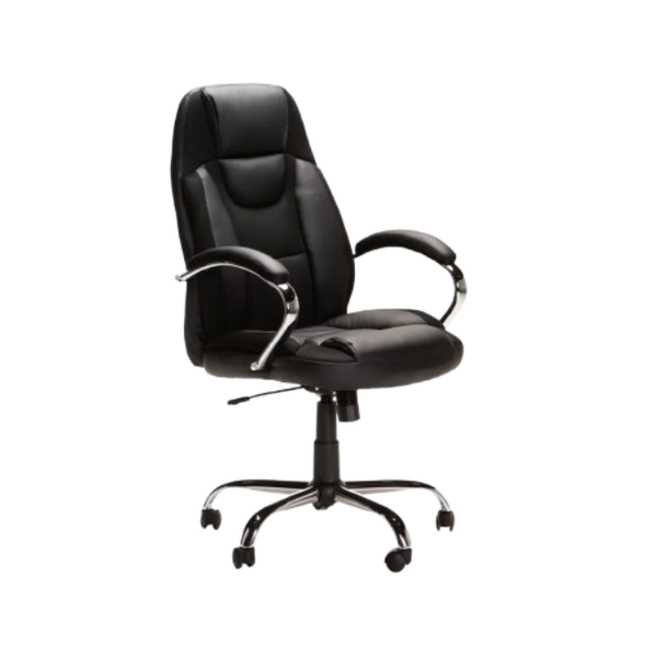 Comfort Luxury Hi-Back Executive Chair