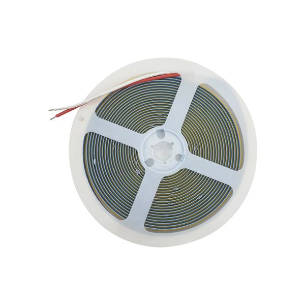 12V 3000K LED COB Strip - Warm White (CS001)