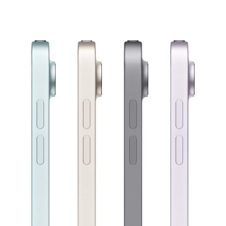 Apple iPad Air M3 Chip 13inch Wi-Fi 128GB | Shop Today. Get it