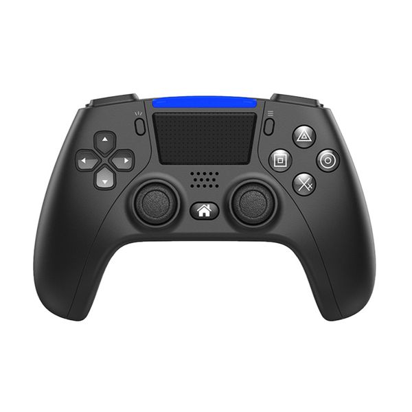 Wireless BT Controller Compatible with PS4