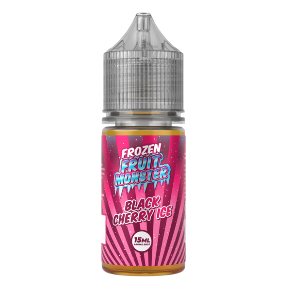 Frozen Fruit Monster - Longfill Salt/MTL Aroma - Black Cherry Ice