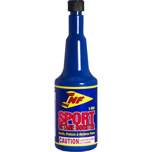NF Sport Octane Booster