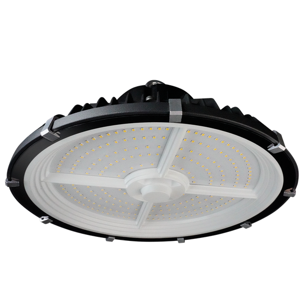 200 Watt Industrial UFO High-Bay LED Light