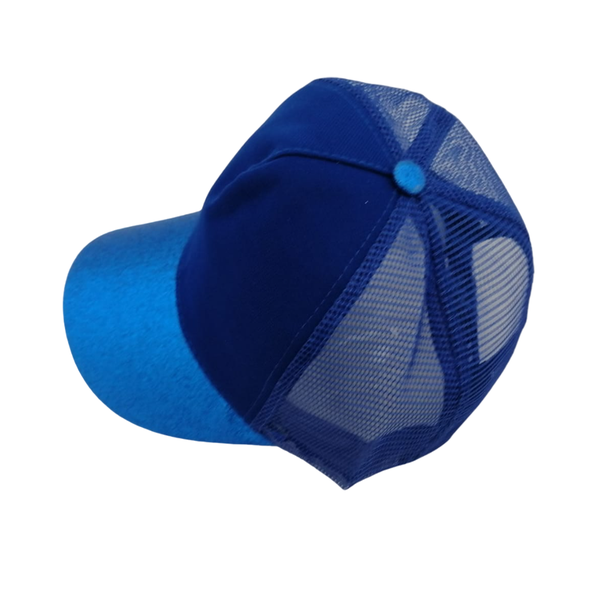 Ladies Glitter Visor Baseball Cap