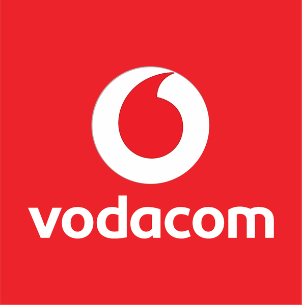 Vodacom Mobile Airtime Voucher