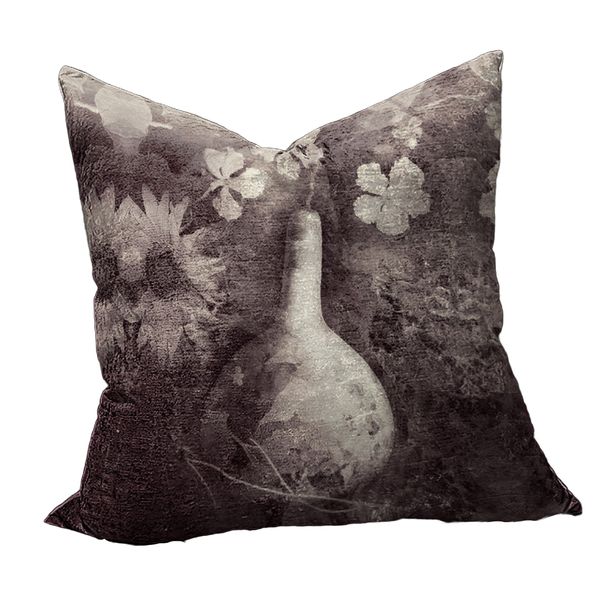 Vintage Vase Luxury Scatter image