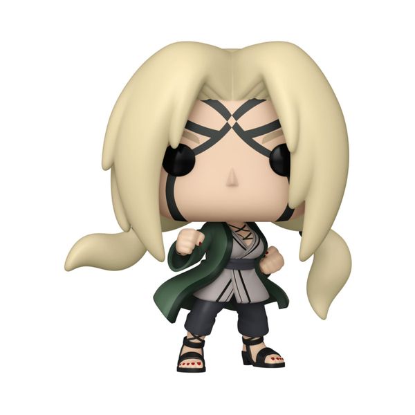Funko Pop! Animation: Naruto Shippuden - Tsunade (Creation Rebirth)